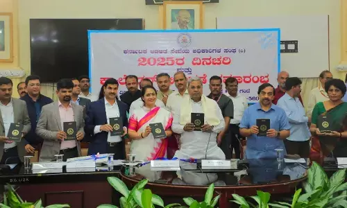 ಬಡವರನ್ನು ನಿರ್ಲಕ್ಷ್ಯಿಸುವುದು ಮಾನಸಿಕ ಗುಲಾಮಗಿರಿಯ ಧ್ಯೋತಕ : ಸಿಎಂ ಸಿದ್ದರಾಮಯ್ಯ