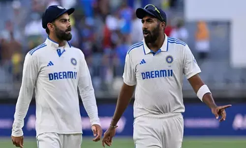 ಬುಮ್ರಾ, ಮಹಾರಾಜ್, ಬಶೀರ್ ಅವರಿದ್ದ ಪಟ್ಟಿಯಲ್ಲಿ ವಿರಾಟ್ ಕೊಹ್ಲಿ!