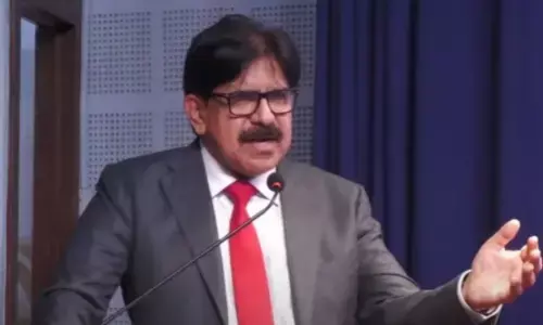 ರೈತರ 65 ಸಾವಿರ ಕೋಟಿ ರೂ. ಸಾಲ ಮನ್ನಾ ಮಾಡಿದ್ದ ಮನಮೋಹನ್ ಸಿಂಗ್ : ಎಲ್.ಕೆ.ಅತೀಕ್