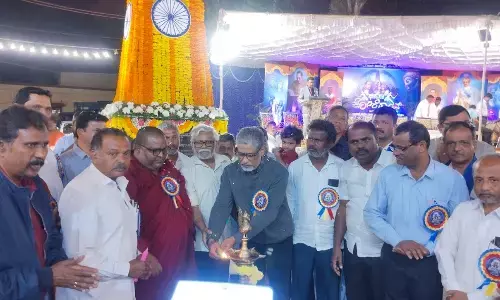 ಬ್ರಾಹ್ಮಣ, ಬಂಡವಾಳ ಶಾಹಿಗಳ ವಿರುದ್ಧ ಭೀಮಾ ಕೋರೆಗಾಂವ್ ಮಾದರಿಯ ಹೋರಾಟ ಅನಿವಾರ್ಯ: ಶಿವಸುಂದರ್