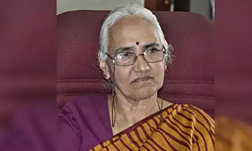 ಮಾಜಿ ಸಚಿವೆ ಲಲಿತಾ ನಾಯ್ಕ್ ಹೇಳಿಕೆಗೆ ದಲಿತ ಮುಖಂಡರ ಖಂಡನೆ