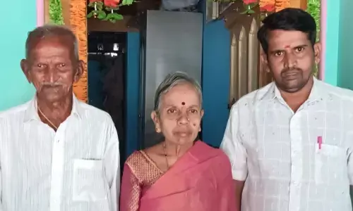 ಯಳಂದೂರು | ಪರಿಶಿಷ್ಟರಿಗೆ ಬಾಡಿಗೆಗೆ ಮನೆ : ಸವರ್ಣೀಯರ ಕುಟುಂಬಕ್ಕೆ ಬಹಿಷ್ಕಾರ ಆರೋಪ