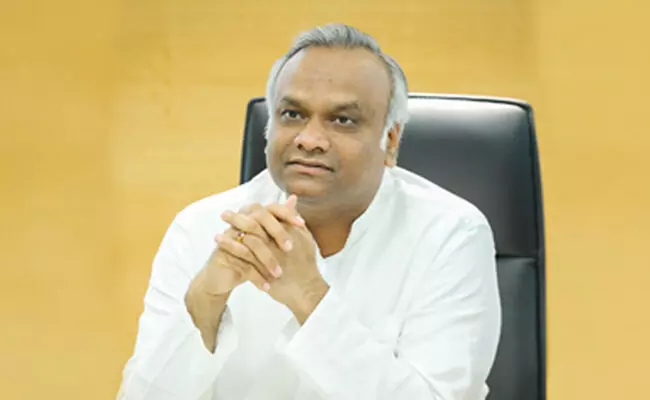 ಮಹಾತ್ಮ ಗಾಂಧಿ ರಾಷ್ಟ್ರೀಯ ಗ್ರಾಮೀಣ ಉದ್ಯೋಗ ಖಾತ್ರಿ ಯೋಜನೆ ರೈತರ ಬದುಕಿಗೆ ಬೆಳಕಾಗಿದೆ: ಸಚಿವ ಪ್ರಿಯಾಂಕ್ ಖರ್ಗೆ