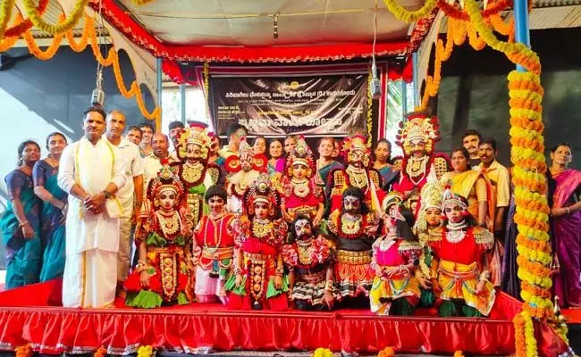 ಕನ್ನಡ, ಗಡಿನಾಡ ಕನ್ನಡ ರಕ್ಷಣೆ ಪ್ರತಿಯೊಬ್ಬ ಕನ್ನಡಿಗನ ಕರ್ತವ್ಯ: ಸಾಹಿತಿ ಶೇಖರಗೌಡ ಪಾಟೀಲ ಕನ್ನಡ, ಗಡಿನಾಡ ಕನ್ನಡ ರಕ್ಷಣೆ ಪ್ರತಿಯೊಬ್ಬ ಕನ್ನಡಿಗನ ಕರ್ತವ್ಯ: ಸಾಹಿತಿ ಶೇಖರಗೌಡ ಪಾಟೀಲ