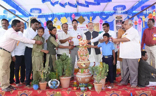 Photo of Program Photo of Program