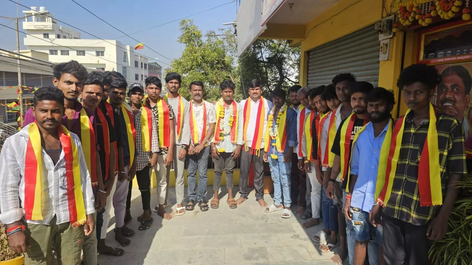 Photo of Program Photo of Program