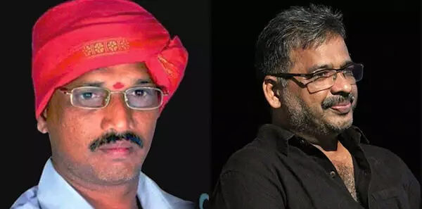 2025ನೇ ಸಾಲಿನ ಉಡುಪ-ಹಂದೆ ಪ್ರಶಸ್ತಿಗೆ ಹೆರೆಂಜಾಲು ಗೋಪಾಲ ಗಾಣಿಗ, ಶ್ರೀಪಾದ ಭಟ್ ಆಯ್ಕೆ 2025ನೇ ಸಾಲಿನ ಉಡುಪ-ಹಂದೆ ಪ್ರಶಸ್ತಿಗೆ ಹೆರೆಂಜಾಲು ಗೋಪಾಲ ಗಾಣಿಗ, ಶ್ರೀಪಾದ ಭಟ್ ಆಯ್ಕೆ