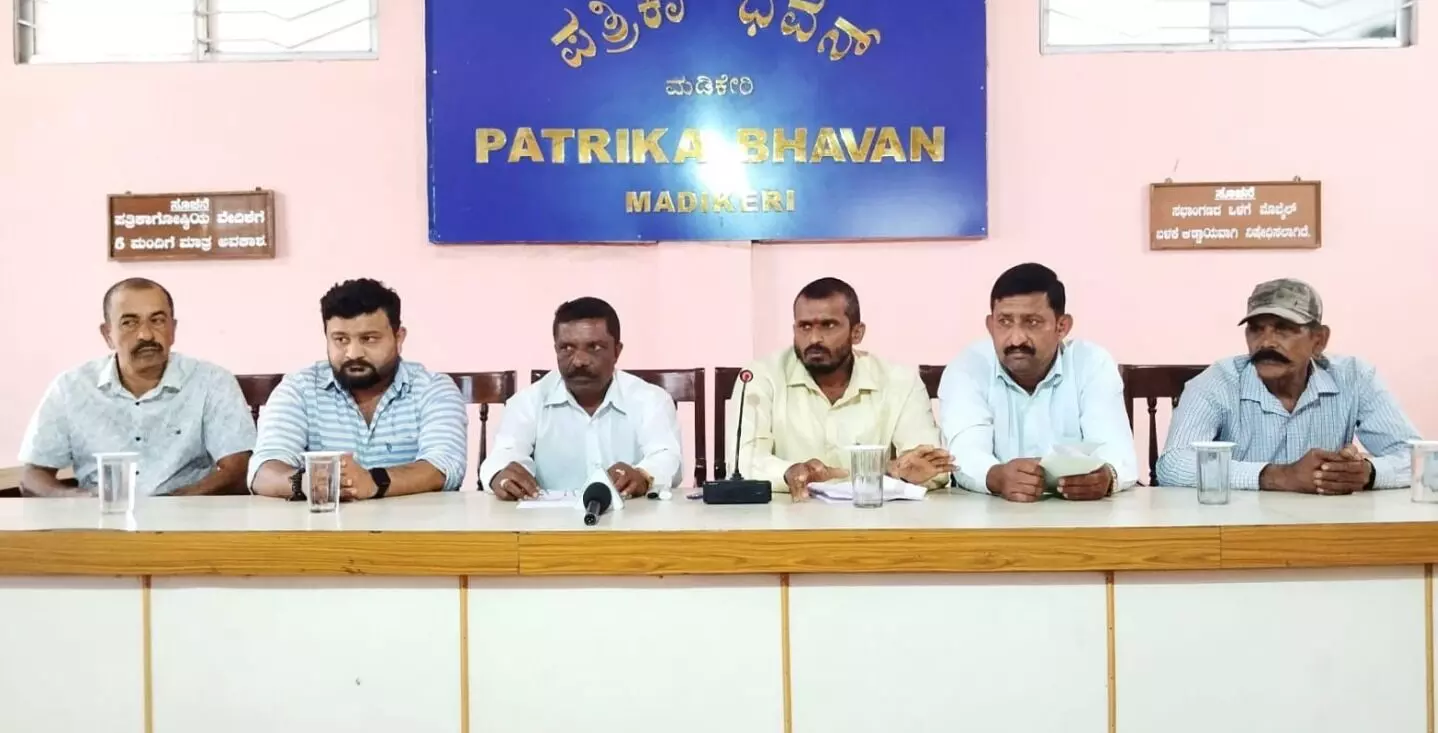Photo of Press meet Photo of Press meet