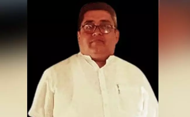 ಹಾಸನ | ಲಂಚ ಸ್ವೀಕರಿಸುತ್ತಿದ್ದ ಸೂಪರಿಂಟೆಂಡೆಂಟ್ ಲೋಕಾಯುಕ್ತ ಬಲೆಗೆ