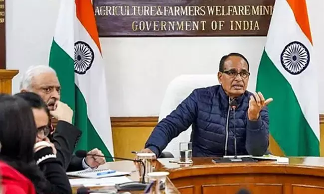 Shivraj Singh Chouhan