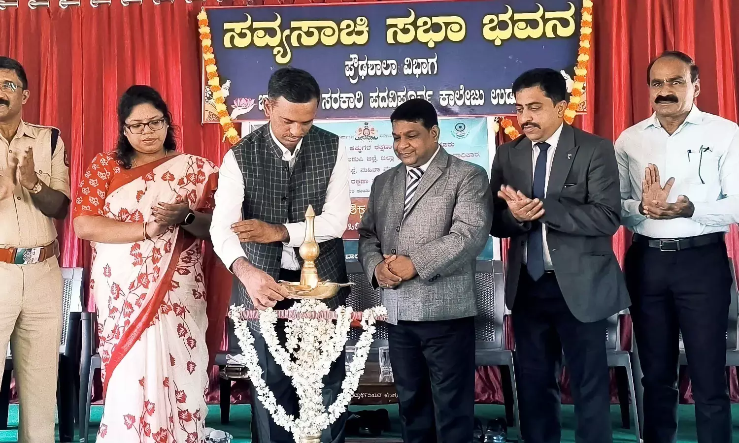 ಮಕ್ಕಳ ಹಕ್ಕುಗಳ ರಕ್ಷಣೆ ಎಲ್ಲರ ಹೊಣೆ: ಡಾ.ತಿಪ್ಪೇಸ್ವಾಮಿ ಕೆ.ಟಿ.