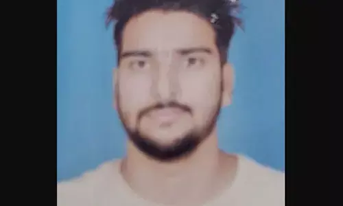 ಬಟ್ಟೆ ವ್ಯಾಪಾರಿ ನಾಪತ್ತೆ