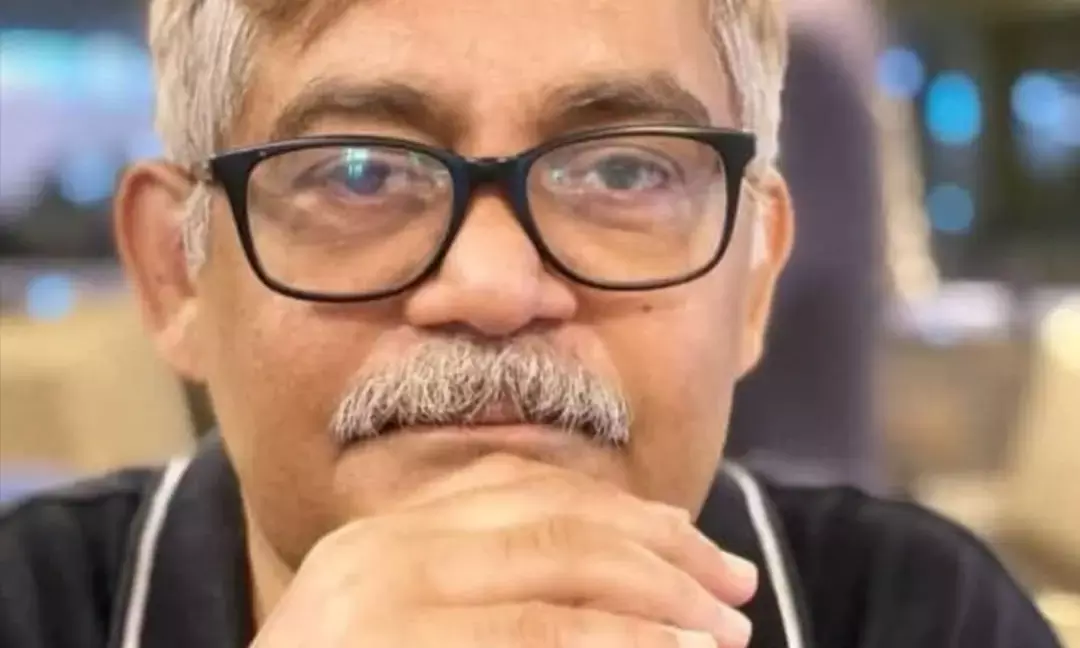 ಹಿರಿಯ ಚಿಂತಕ, ಲೇಖಕ ಮುಝಫರ್ ಅಸ್ಸಾದಿ ನಿಧನಕ್ಕೆ ಸಂತಾಪ