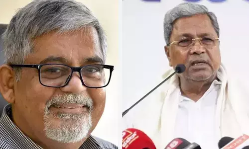 ಪ್ರೊ.ಮುಝಫರ್ ಅಸ್ಸಾದಿ ನಿಧನಕ್ಕೆ ಸಿಎಂ ಸಿದ್ದರಾಮಯ್ಯ ಸಂತಾಪ