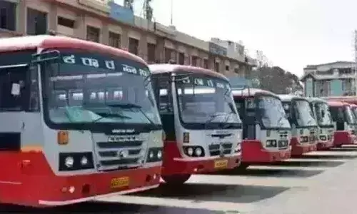 ಬಸ್ ಟಿಕೆಟ್ ದರ ಏರಿಕೆ: ಕೇಂದ್ರದ ಪರೋಕ್ಷ ಪಾತ್ರವೆಷ್ಟು?