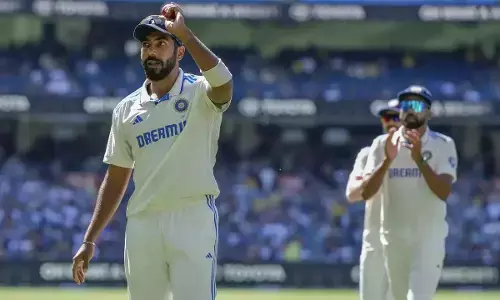 ಸಿಡ್ನಿ ಟೆಸ್ಟ್: ಆಸ್ಟ್ರೇಲಿಯಾ ತಂಡ 181 ರನ್‌ ಗಳಿಗೆ ಆಲೌಟ್