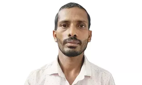 ಕೊಡಗು: ಮೂರು ಕಳ್ಳತನ ಪ್ರಕರಣ; ಆರೋಪಿಯ ಬಂಧನ