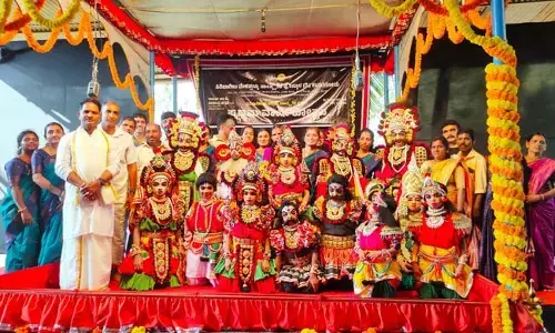 ಕನ್ನಡ, ಗಡಿನಾಡ ಕನ್ನಡ ರಕ್ಷಣೆ ಪ್ರತಿಯೊಬ್ಬ ಕನ್ನಡಿಗನ ಕರ್ತವ್ಯ:  ಸಾಹಿತಿ ಶೇಖರಗೌಡ ಪಾಟೀಲ