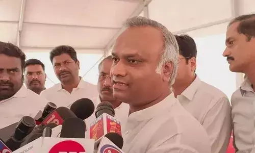 ಬಿಜೆಪಿಯವರು ಹೇಳಿದಂತೆ ನಾವು ಕುಣಿಯಲು ಆಗುವುದಿಲ್ಲ : ಪ್ರಿಯಾಂಕ್ ಖರ್ಗೆ