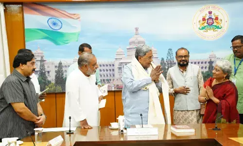 ‘ರಂಗ ಪರಿಷೆʼ ಅರ್ಥಪೂರ್ಣವಾಗಿ ನಡೆಸಿ : ಸಿಎಂ ಸಿದ್ದರಾಮಯ್ಯ