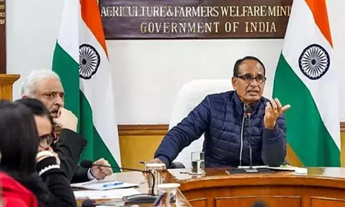 Shivraj Singh Chouhan