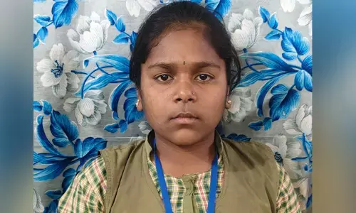 ಯಾದಗಿರಿ | ಚಂದಾಪುರ ಶಾಲೆಯ ಕೌಶಲ್ಯ ರಾಜ್ಯಮಟ್ಟಕ್ಕೆ ಆಯ್ಕೆ