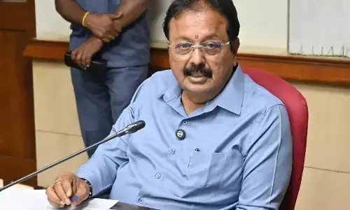 Photo of N.Chaluvarayaswamy