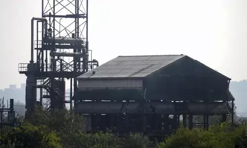 gas leak that caused