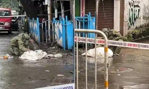 2006ರ ನಾಂದೇಡ್ ಸ್ಪೋಟ ಪ್ರಕರಣ : 9 ಆರೋಪಿಗಳು ಖುಲಾಸೆ