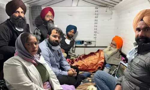 Jagjit Singh Dallewal