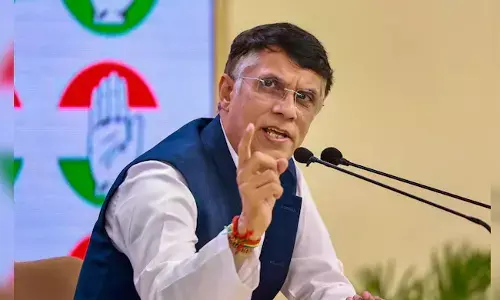 Pawan Khera