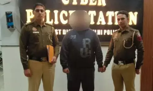 ಅಮೆರಿಕ ರೂಪದರ್ಶಿಯ ಸೋಗು ಹಾಕಿ ಡೇಟಿಂಗ್ ಆ್ಯಪ್ ನಲ್ಲಿ 700 ಮಹಿಳೆಯರಿಗೆ ವಂಚಿಸಿದ ದಿಲ್ಲಿಯ ವ್ಯಕ್ತಿ!