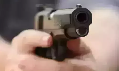 ವಾಷಿಂಗ್ಟನ್‍ನಲ್ಲಿ ಶೂಟೌಟ್: ಕನಿಷ್ಠ 5 ಮಂದಿಗೆ ಗಾಯ