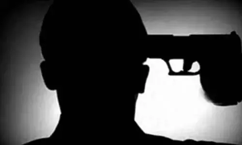 ಗುಜರಾತ್: ಸಿಐಎಸ್‌ಎಫ್ ಯೋಧ ಗುಂಡು ಹಾರಿಸಿಕೊಂಡು ಆತ್ಮಹತ್ಯೆ