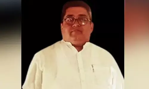 ಹಾಸನ | ಲಂಚ ಸ್ವೀಕರಿಸುತ್ತಿದ್ದ ಸೂಪರಿಂಟೆಂಡೆಂಟ್ ಲೋಕಾಯುಕ್ತ ಬಲೆಗೆ