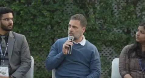 Photo of Rahul Gandhi Photo of Rahul Gandhi