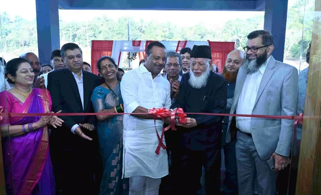 ಉನ್ನತ ಶಿಕ್ಷಣ ಪಡೆದು ದೇಶದ ಸಂಪತ್ತಾಗಿ : ಸ್ಪೀಕರ್ ಯು.ಟಿ.ಖಾದರ್ ಉನ್ನತ ಶಿಕ್ಷಣ ಪಡೆದು ದೇಶದ ಸಂಪತ್ತಾಗಿ : ಸ್ಪೀಕರ್ ಯು.ಟಿ.ಖಾದರ್