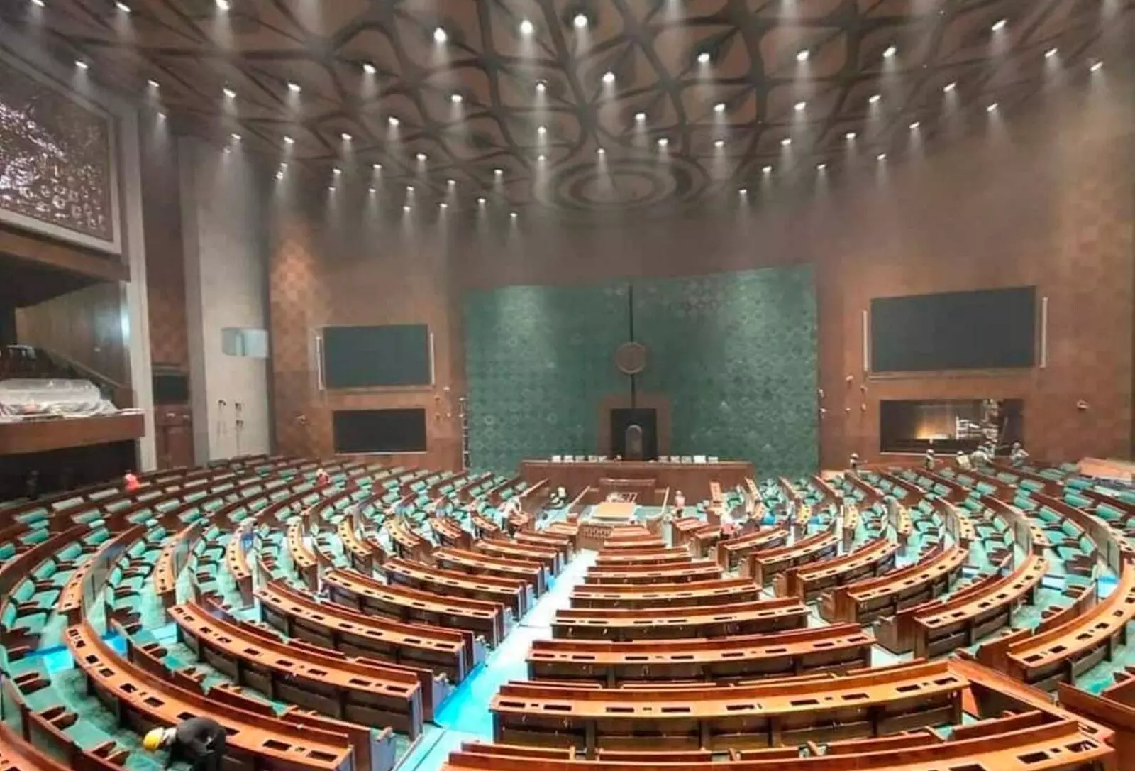 Photo of Lok Sabha Photo of Lok Sabha