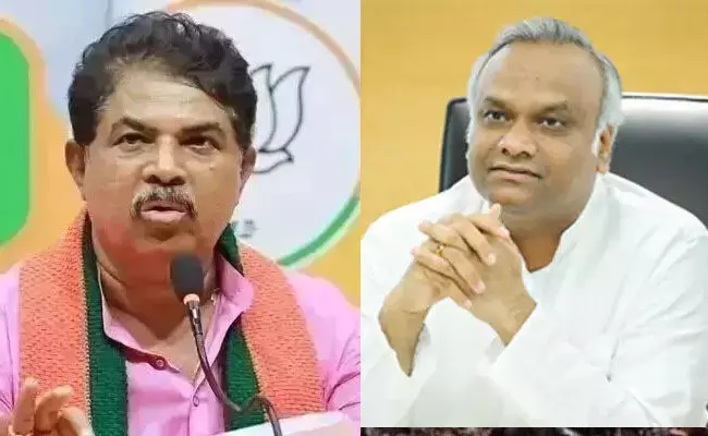 ‘ಈ ಶತಮಾನದ ನಿಜವಾದ ಕಟ್ಟಪ್ಪ ಅಂದರೆ ಅದು ನಿಮ್ಮ ತಂದೆ’ : ಪ್ರಿಯಾಂಕ್ ಖರ್ಗೆಗೆ ಆರ್.ಅಶೋಕ್ ಲೇವಡಿ