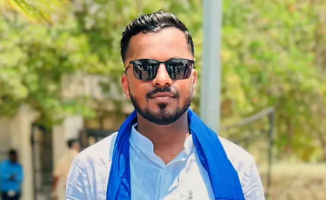 Photo of Vasant Sungulkar Photo of Vasant Sungulkar