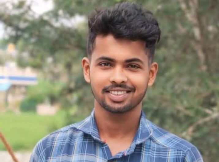 ಹೆಬ್ರಿ | ಕಾರು ಢಿಕ್ಕಿ: ಬೈಕ್ ಸವಾರ ಮೃತ್ಯು