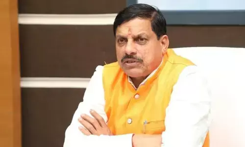 ಭೋಪಾಲ್ ದುರಂತದ ತ್ಯಾಜ್ಯ ದಹನ ಪ್ರಕ್ರಿಯೆ; ಕೋರ್ಟ್ ಆದೇಶದ ಬಳಿಕ ಕ್ರಮ: ಮಧ್ಯಪ್ರದೇಶ ಸಿಎಂ