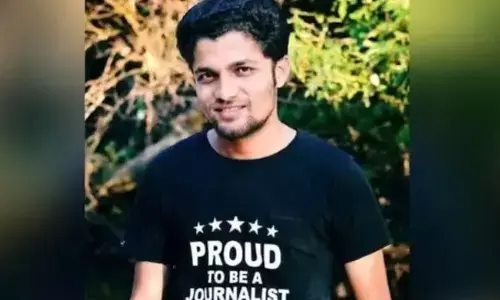 ಛತ್ತೀಸ್‌ಗಡ ಪತ್ರಕರ್ತನ ಹತ್ಯೆ: ಪತ್ರಿಕಾ ಸ್ವಾತಂತ್ರ್ಯಕ್ಕೆ ಬೆದರಿಕೆಗಳನ್ನು ಎತ್ತಿ ತೋರಿಸಿದ ಡಿಜಿಪಬ್, ಎಡಿಟರ್ಸ್ ಗಿಲ್ಡ್