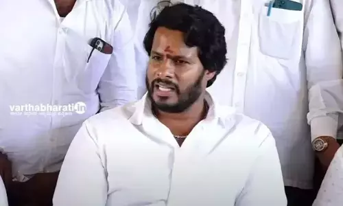 Photo of Nikhil Kumaraswamy