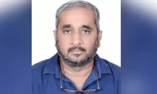 ಯಾದಗಿರಿ | ಪ್ರಿಯಾಂಕ್ ಖರ್ಗೆ ವಿರುದ್ಧ ಬಿಜೆಪಿ ಸುಳ್ಳು ಆರೋಪ : ಸಂಜೀವ್ ಐರೆಡ್ಡಿ