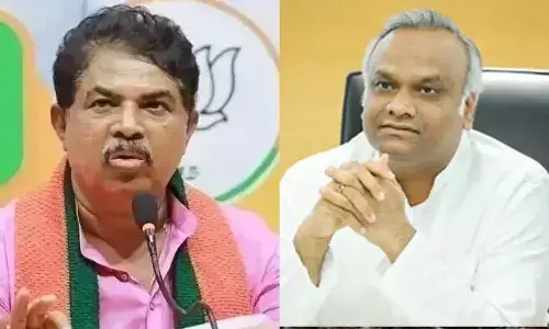 ‘ಈ ಶತಮಾನದ ನಿಜವಾದ ಕಟ್ಟಪ್ಪ ಅಂದರೆ ಅದು ನಿಮ್ಮ ತಂದೆ’ : ಪ್ರಿಯಾಂಕ್ ಖರ್ಗೆಗೆ ಆರ್.ಅಶೋಕ್ ಲೇವಡಿ