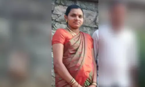 ಕೊಪ್ಪಳ | ಪತಿಯಿಂದಲೇ ಪತ್ನಿಯ ಕೊಲೆ