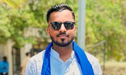 Photo of Vasant Sungulkar