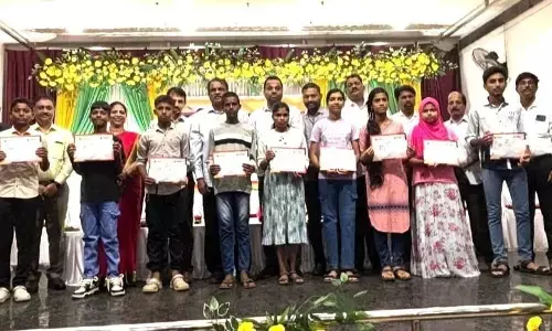 ಉಡುಪಿ: ಒಂದು ಸಾವಿರ ವಿದ್ಯಾರ್ಥಿಗಳಿಗೆ ವಿದ್ಯಾರ್ಥಿ ವೇತನ ವಿತರಣೆ