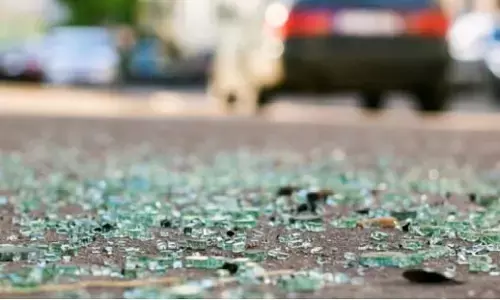 ಒಡಿಶಾ | ಕಾರಿಗೆ ಕಸ ವಿಲೇವಾರಿ ವಾಹನ ಢಿಕ್ಕಿ : ಇಬ್ಬರು ಬಿಜೆಪಿ ನಾಯಕರು ಮೃತ್ಯು